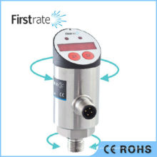 Interruptor de presión hidráulica ajustable FST500-202